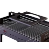 Kép 6/9 - MSS Premium FM R Grill grillsütő állvány üsttartóval (67 x 40 cm)