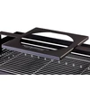 Kép 7/9 - MSS Premium FM R Grill grillsütő állvány üsttartóval (67 x 40 cm)