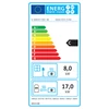 Kép 2/7 - MSS Aqua Plus 25 - energiacimke
