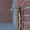 Kép 1/7 - Magnum IDEAL kültéri csap fagymentesítő fűtőkábel villásdugóval 40 m / 400 W (230V)