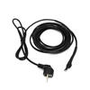 Kép 1/4 - Wentorex NO FROST Cable kültéri csap fagymentesítő fűtőkábel villásdugóval 30 m / 450 W (230V)