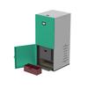 RUBYNOR ECOSTAR AUTO pellet kazán