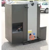 Kép 4/7 - Ozon Agro 35 kW agri pellet kazán
