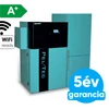 Centrometal PelTec 18 kW pellet tüzelésű kazán