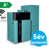 PelTec 48 kW pellet kazán