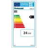 Kép 3/9 - PelTec 24 kW - energiacímke