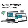 Centrometal PelTec 96 kW pellet tüzelésű kazán Wi-Fi