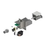 Kép 13/13 - RTB AIR 30 pellet égőfej