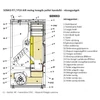 Kép 10/13 - SENKO P 10 AIR - részegységek