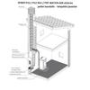 Kép 9/13 - SENKO P 12 WATER+AIR - telepítési javaslat