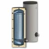 SUNSYSTEM SWP NL 400 indirekt használati meleg víz tartály hőszivattyúhoz (400 liter) - 1 hőcserélővel