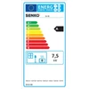 Kép 14/14 - SENKO SG-90 energia címke