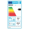 Kép 15/15 - SENKO C-20 energia címke