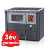 Kép 1/15 - SENKO C-35 sparherd kazán