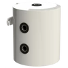 Kép 2/4 - Sunsystem PSM W 50 fűtési puffer tartály szigeteléssel hőszivattyúhoz (50 liter)