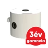 Kép 1/6 - SUNSYSTEM PSM 30 liter hűtési / fűtési puffer tartály hőszivattyúhoz