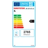 Kép 2/6 - Sunsystem BB V/S1 2L 150 liter - energiacímke