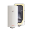 Kép 3/6 - Sunsystem BB V/S1 L 200 fali álló indirekt HMV tartály 1 hőcserélővel (balos / 200 liter / 3 kW)
