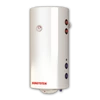 Kép 4/6 - Sunsystem BB V/S2 L 200 fali álló indirekt HMV tartály 2 párhuzamos hőcserélővel (balos / 200 liter / 3 kW)