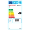 Kép 2/6 - Sunsystem BB V/S1 L 200 - energiacímke