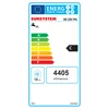 Kép 2/6 - Sunsystem BB V/S2 L 200 - energiacímke