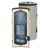 Kép 4/7 - Sunsystem SN 1500 indirekt használati meleg víz tartály 1 hőcserélővel (1100 liter)