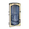 SUNSYSTEM SN 150 indirekt HMV tartály (150 liter) - 1 hőcserélővel