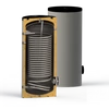 Kép 3/4 - Sunsystem SWP N 2L 150 indirekt HMV tartály 1 db extra méretű hőcserélővel hőszivattyúhoz (141 liter)
