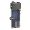 Sunsystem TDA S 300 literes hőszivattyús meleg víz tartály (A+)