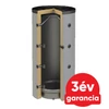 Kép 1/6 - Sunsystem PBM 1500 fűtési puffer tartály szigeteléssel (1451 liter)