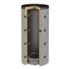 Kép 6/6 - Sunsystem PBM 300 fűtési puffer tartály szigeteléssel (285 liter)