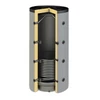Kép 4/5 - Sunsystem PBM R1 500 fűtési puffer tartály 1 db hőcserélővel - szigeteléssel, 90°-os csonkozással (481 liter)