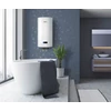 Kép 2/9 - THERMEX Comfort IF 50 Wi-Fi - elektromos vízmelegítő extra lapos kivitelben függőleges telepítésre (2 kW)