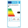 Kép 3/9 - THERMEX Comfort IF 100 Wi-Fi - elektromos vízmelegítő extra lapos kivitelben függőleges telepítésre (2 kW)