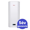 Kép 1/9 - THERMEX Comfort IF 100 Wi-Fi - elektromos vízmelegítő extra lapos kivitelben függőleges telepítésre (2 kW)