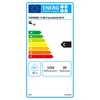 Kép 3/9 - THERMEX Comfort IF 80 Wi-Fi - elektromos vízmelegítő extra lapos kivitelben függőleges telepítésre (2 kW)