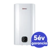 Kép 1/9 - THERMEX Flat Smart IF 80 - elektromos vízmelegítő extra lapos kivitelben (2 kW)