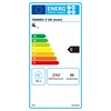 Kép 3/9 - THERMEX Flat Smart IF 100 liter - energiacímke