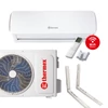 Kép 1/12 - Monosplit légkondi, Wifi klíma csepptálca fűtéssel 3,5 kW / THERMEX