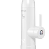 Kép 2/7 - Thermex RUNA 3000 átfolyós elektromos vízmelegítő és fehér csaptelep (3 kW)