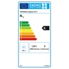 Kép 2/11 - THERMEX DIGITAL Wi-Fi 50 V elektromos vízmelegítő smart funkcióval (50 liter - 2000 W - Ø 390 mm)