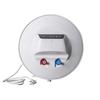 THERMEX DIGITAL Wi-Fi 80 V - alulnézet tápkábellel