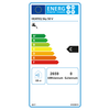 Kép 6/6 - HEATEQ SKY V 50 - energiacímke