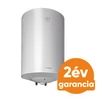 Kép 1/7 - HEATEQ SKY 50 V elektromos vízmelegítő (50 liter - 1500 W - 380 mm Ø)