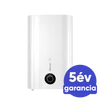 Kép 1/6 - THERMEX Verlo Smart 50 - elektromos vízmelegítő extra lapos kivitelben (1,8 kW)