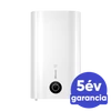 Kép 1/6 - THERMEX Verlo Smart 80 - elektromos vízmelegítő extra lapos kivitelben (1,8 kW)