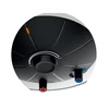 Kép 4/5 - THERMEX VISION 100 V elektromos vízmelegítő (100 liter - 1500 W - Ø 450 mm)