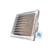 Kép 2/3 - VTS Volcano Termoventilátor VR3 13-75 kW EC Motorral