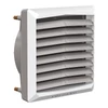 Kép 1/3 - VTS Volcano Termoventilátor VR3 13-75 kW EC Motorral