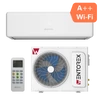 Kép 1/15 - WENTOREX California 12 WiFi oldalfali split hűtő-fűtő klíma, tartó konzollal (R32 - 3,5 kW)